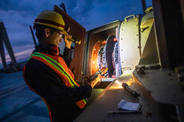 Best Industrial Electrical Services  in Elizabethtown, NC