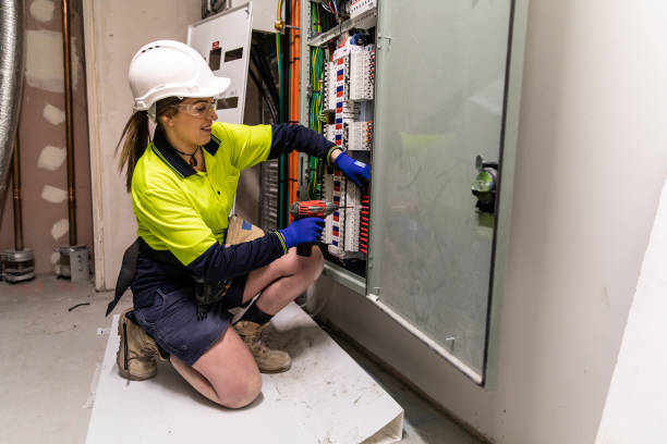 Best Emergency Electrical Repair  in Elizabethtown, NC