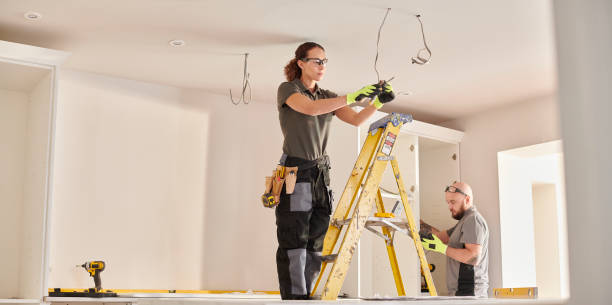 Best Home Electrical Repair  in Elizabethtown, NC