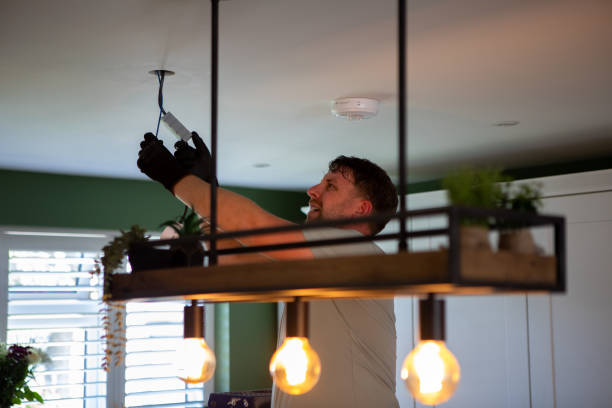Best Electric Panel Repair  in Elizabethtown, NC