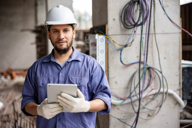 Best Circuit Breaker Repair  in Elizabethtown, NC