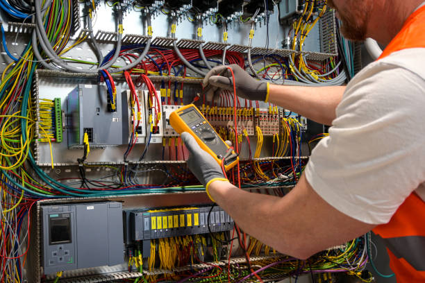 Best Local Electrician Companies  in Elizabethtown, NC