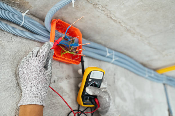 Best Affordable Electrician  in Elizabethtown, NC